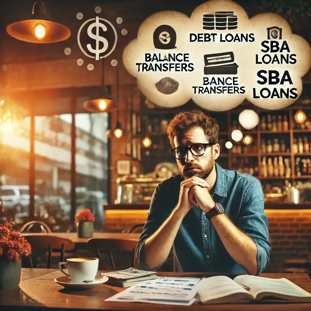 small-business-owner-debt-consolidation