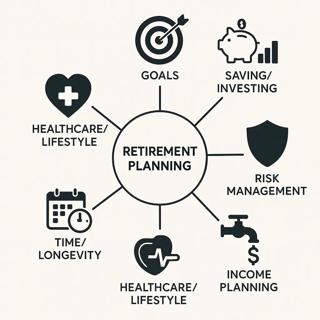 what-is-retirement-planning-holistic-view